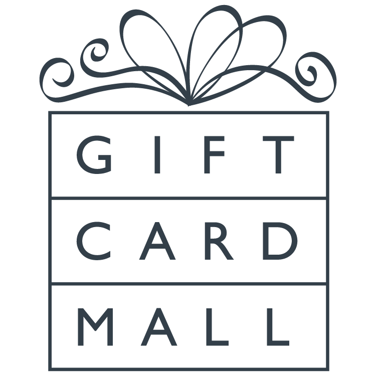 Logo: Giftcard Mall